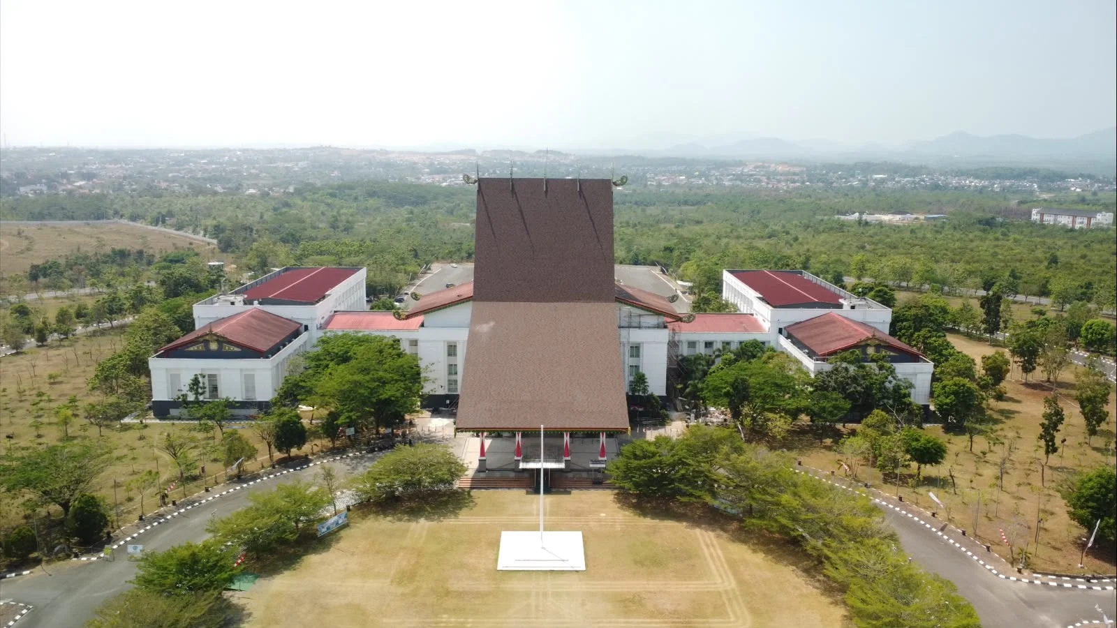 BIRO PENGADAAN BARANG DAN JASA