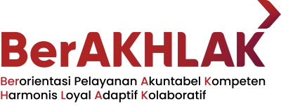 berakhlak