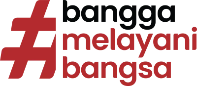 Bangga Melayani Bangsa