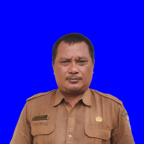 M. Ari Wibowo Sariman, S.I.