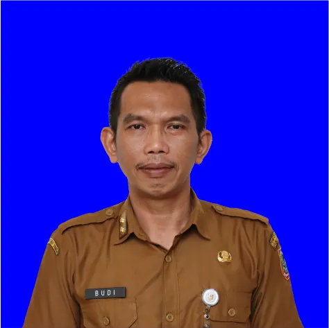 Akhmad Budi Suryawan, S.Pi.