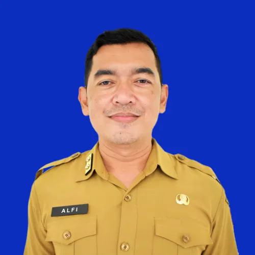 Alfiansyah, SE, MM.