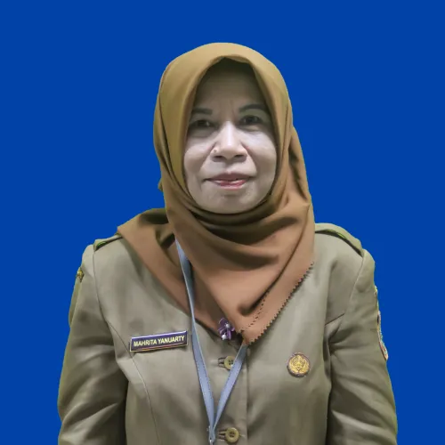 Mahrita Yanuarti, S.Pi., M.S.